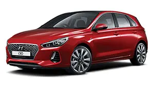 Hyundai i30 Hyundai i30
