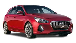 Hyundai i30 Hyundai i30