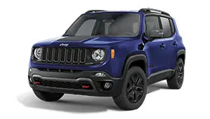 Jeep Renegade Jeep Renegade