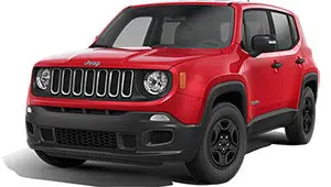 Jeep Renegade Diesel Automatic Jeep Renegade Diesel Automatic