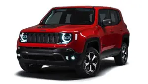 Jeep Renegade Automatic Diesel Jeep Renegade Automatic Diesel