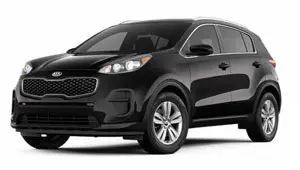 Kia Sportage Diesel Kia Sportage Diesel