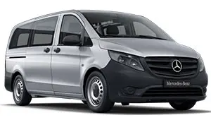 Mercedes Vito Diesel Mercedes Vito Diesel
