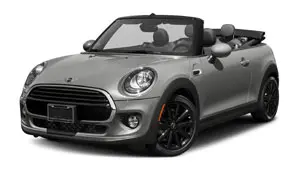 Mini Cooper Cabrio Automatic Mini Cooper Cabrio Automatic