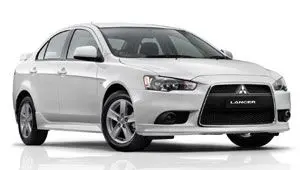 Mitsubishi Lancer Mitsubishi Lancer