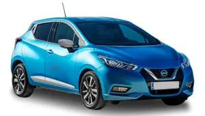 Agia Galini Auto Mieten