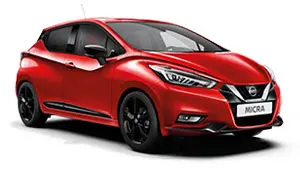 Ενοικιαση Αυτοκινητου Χερσονησος