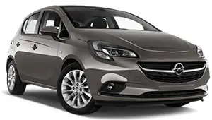 Opel Corsa Diesel Opel Corsa Diesel