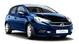Alquiler de Coche en Quersoneso
