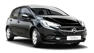 Opel Corsa Diesel Opel Corsa Diesel