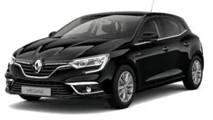Renault Megane Diesel Renault Megane Diesel
