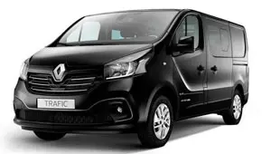 Low-Cost Rental Cars Ponta Delgada