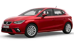 Seat Ibiza Seat Ibiza