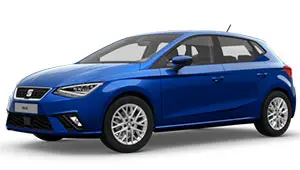 Seat Ibiza Diesel Seat Ibiza Diesel