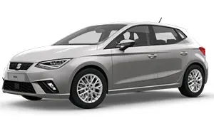 Seat Ibiza Seat Ibiza
