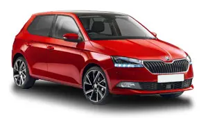 Crete Low-Cost Rental Cars