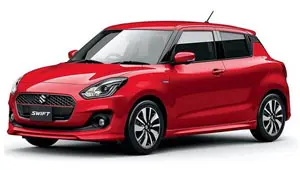Car Rental Plakias
