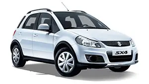 Suzuki SX4 S-Cross Suzuki SX4 S-Cross