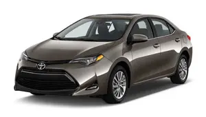 Toyota Corolla Diesel Toyota Corolla Diesel