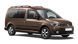 Volkswagen Caddy Volkswagen Caddy