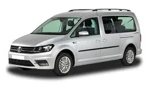 Volkswagen Caddy Maxi Diesel Volkswagen Caddy Maxi Diesel