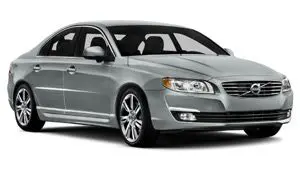 Volvo S80 Automatic Volvo S80 Automatic