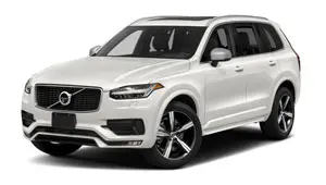 Volvo XC90 Volvo XC90