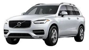 Volvo XC90 Volvo XC90