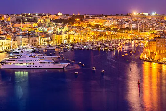 Valletta