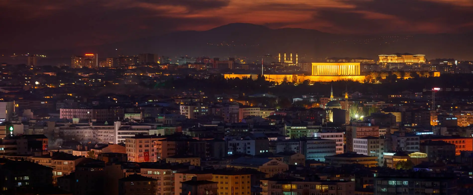 Ankara