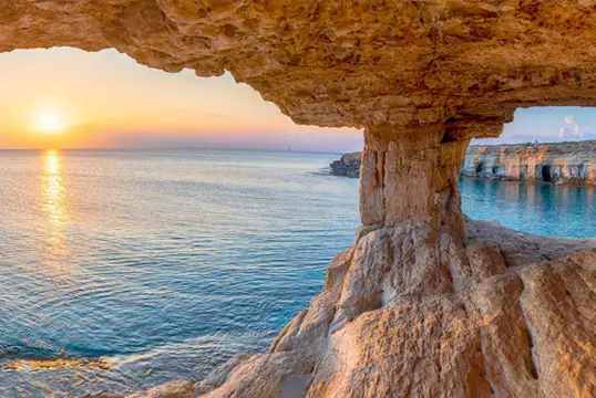 Ayia Napa