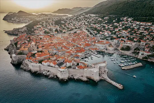 Dubrovnik