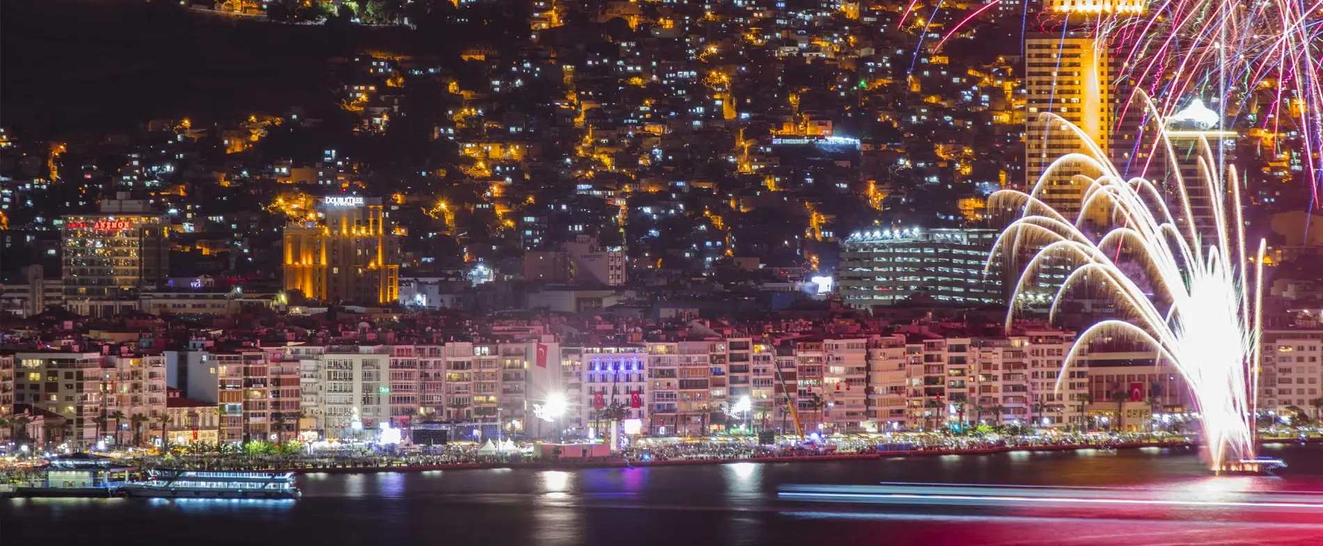 Izmir