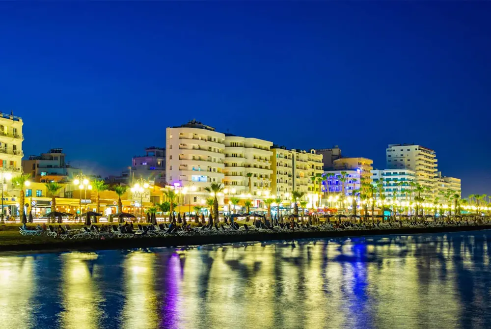 Larnaca