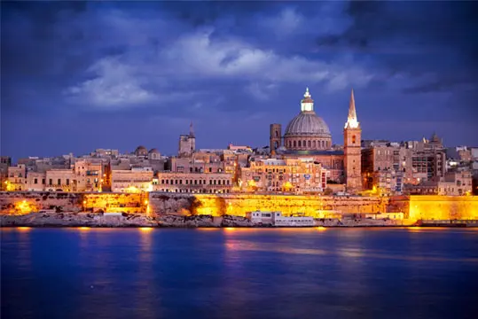 Malta Airport