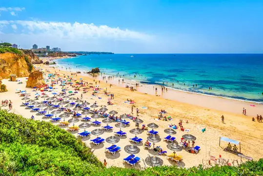 Portimao