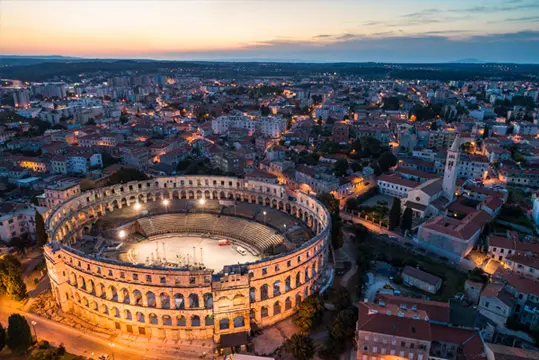Pula