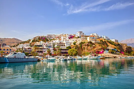 Σητεια