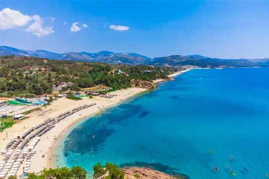 Thassos