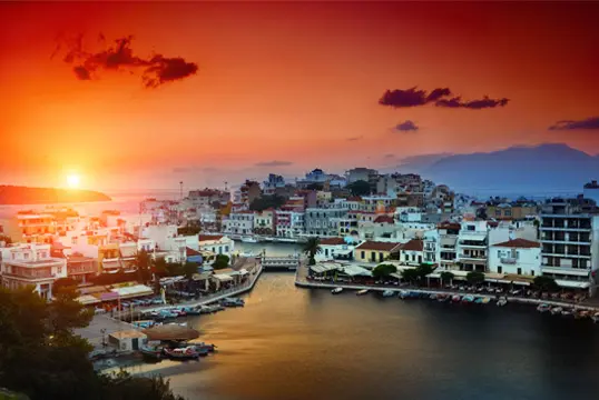 Agios Nikolaos