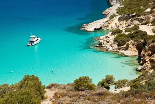 Lefkada