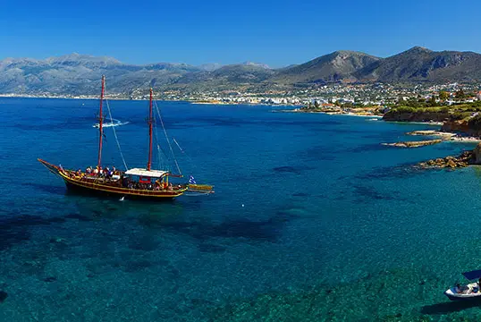 Hersonissos
