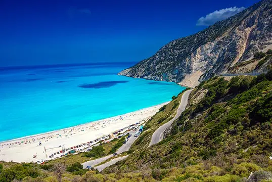 Κεφαλονια