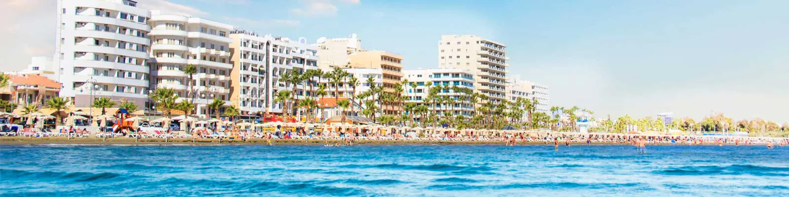 Аренда Автомобиля Ларнака