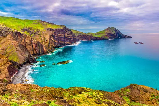 Madeira