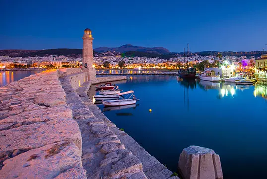 Ρεθυμνο