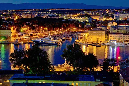 Zadar
