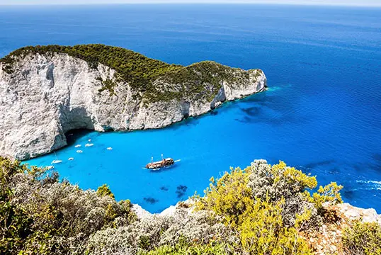 Zakynthos