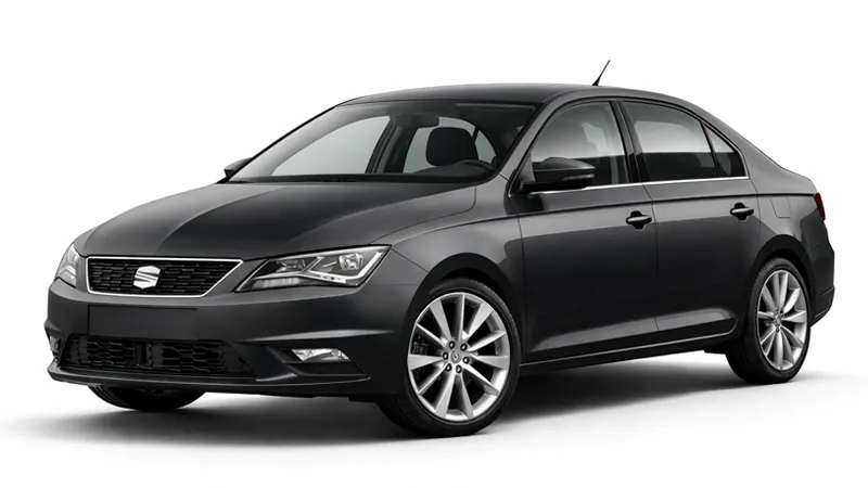 Seat Toledo