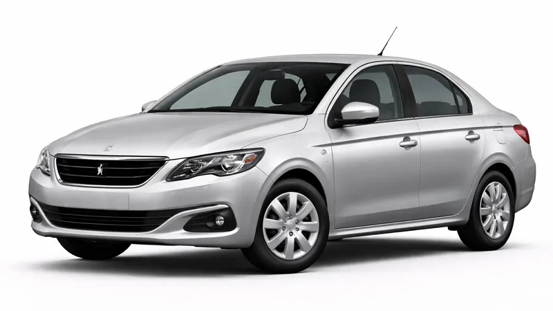 Peugeot 301
